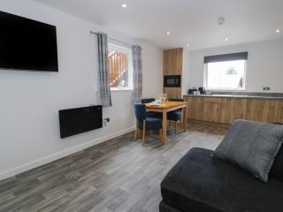 Classic Lodge 25 - Rhyl - 7