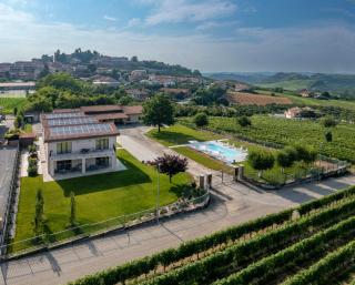 Relais PQlin Agriturismo - 9