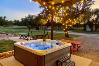 Cherry Mountain Manor - Fredericksburg - 9