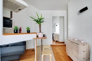 GuestReady - Bel Apt. près du Mur des Je t'aime - Paris - 4