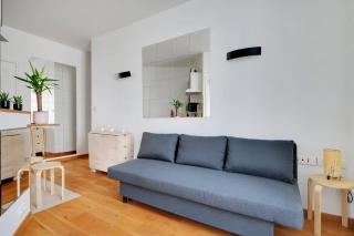 GuestReady - Bel Apt. près du Mur des Je t'aime - Paris - 1