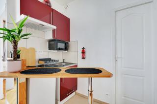 GuestReady - Bel Apt. près du Mur des Je t'aime - Paris - 3