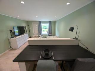 Reinebringen View Apartment - 1