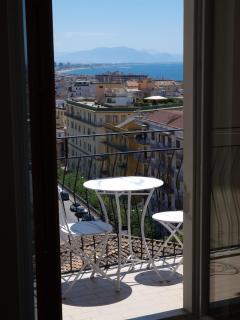 Salerno Casa vacanza Vista Mare - Salerno - 1