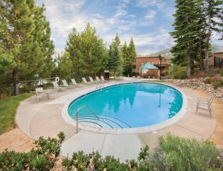 Worldmark Lake Tahoe - 2BD Sleeps up to 6 - 3