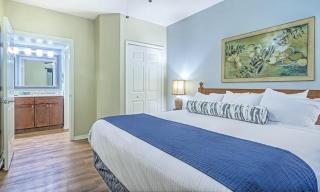 Beautiful Hotel of Cypress Palms 1BD near Kissimmee Lakefornt Park - 4