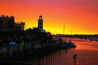Beautiful Resort in Emerald - 1BD - Destin - 3