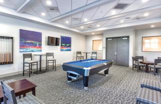 Beautiful Hotel in Desert Blue 2BD Deluxe near The Strip - Las Vegas - 2