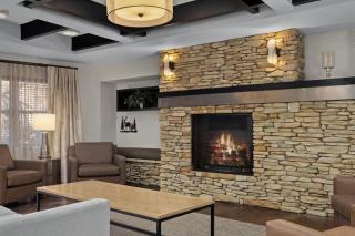 Beautiful Resort in Great Smokies Lodge 1BD Deluxe near Hillside Winery - 1