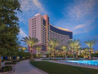 Beautiful Hotel in Desert Blue 2BD Deluxe near The Strip - Las Vegas - 4