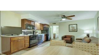 Beautiful Hotel in Durango 1BD - 1