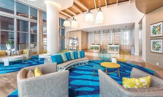 Beautiful Resort in Clearwater Beach - 1BD - 2