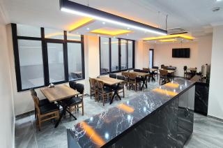 New Fors Hotel - Istanbul - 9