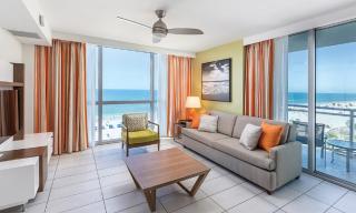 Beautiful Resort in Clearwater Beach - 1BD - 4