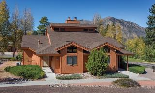 Beautiful Hotel in Flagstaff Arizona 1BD - Flagstaff - 0