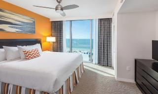 Beautiful Resort in Clearwater Beach - 1BD - 6