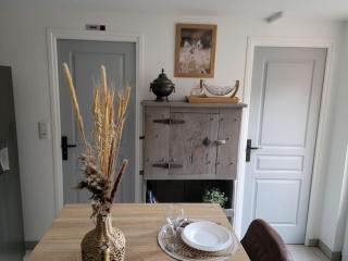 Gîte de bord de mer, Le Calicoco - 8