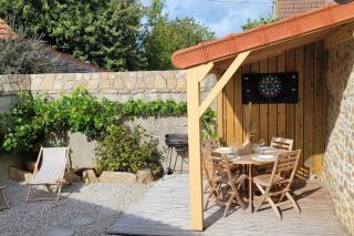 Gîte de bord de mer, Le Calicoco - 1