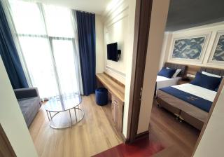 New Fors Hotel - Istanbul - 3