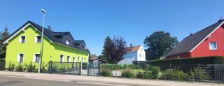 Ferienwohnung "Kleine Auszeit" EG-L - Böhlen - 5