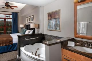 Beautiful Resort in Great Smokies Lodge 2BD Deluxe near Hillside Winery - 1