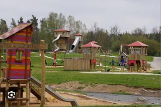 Seenlandliebe Wiesethblick bis 3 Personen - 2