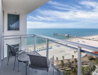 Beautiful Resort in Clearwater Beach - 2BD - 2