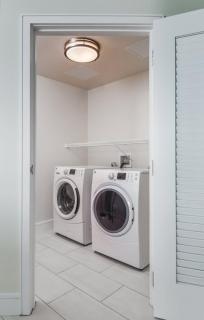 Beautiful Resort in Clearwater Beach - 2BD - 1