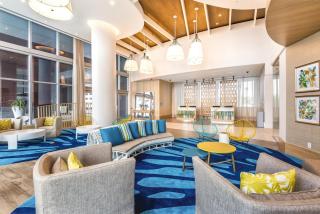 Beautiful Resort in Clearwater Beach - 2BD - 7