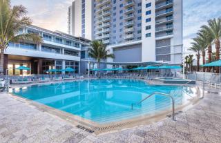 Beautiful Resort in Clearwater Beach - 2BD - 9