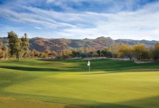 Beautiful Hotel in Legacy Golf Resort - Studio Sleeps up to 4 - Phoenix - 1