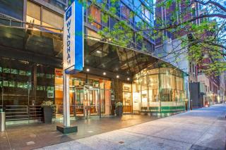 Beautiful Resort in Midtown 45 - Deluxe 1BD - 9