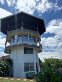 finca turística DanuBio Alojamiento Rural Pereira Risaralda - Pereira - 5