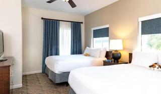 Beautiful Hotel in Mountain Vista - 2BD Sleeps up to 8 - Branson - 8