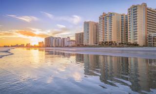 Beautiful Hotel in Ocean Boulevard 2BD near Duplin Winery - Myrtle Beach - 9