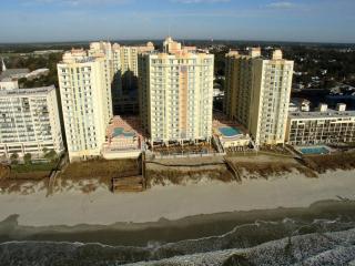 Beautiful Hotel in Ocean Boulevard 2BD near Duplin Winery - Myrtle Beach - 0