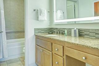 Beautiful Hotel in Desert Rose Resort - 1BD Sleeps - Las Vegas - 1