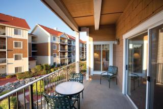 Beautiful Hotel in Mountain Vista - Studio Sleeps up to 4 - 1