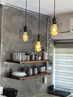 A pasos del mercado y centro histórico, diseño industrial - 0