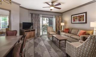 Beautiful Hotel in Nashville 1BD - Nashville - 4