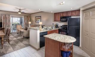 Beautiful Hotel in Nashville 1BD - Nashville - 3
