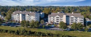 Beautiful Hotel in Nashville 1BD - 9