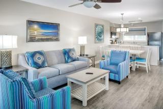 Beautiful Resort in Ocean Ridge 2BD near at Botany Bay - Edisto Island - 8