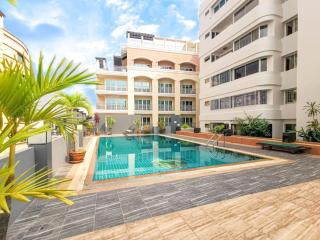 Luxury beach studio 4B - Centro di Pattaya - 8
