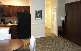 Beautiful Hotel in Mountain Vista - Studio Sleeps up to 4 - Branson - 3