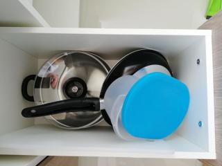 Luxury beach studio 4B - 5