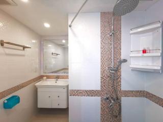 Luxury beach studio 4B - 4