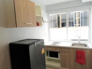 Luxury beach studio 4B - 3