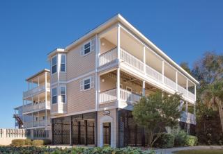 Beautiful Resort in Ocean Ridge 2BD near at Botany Bay - Edisto Island - 0
