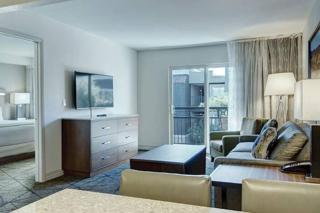 Beautiful Hotel in Desert Rose Resort - 2BD Sleeps - Las Vegas - 3